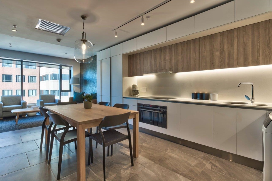 2 Bedroom Property for Sale in Cape Town City Centre Western Cape